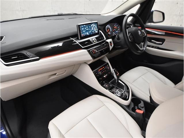 Bmw 2 SERIES 2021-08 17926-15