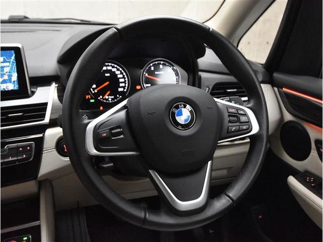 Bmw 2 SERIES 2021-08 17926-16