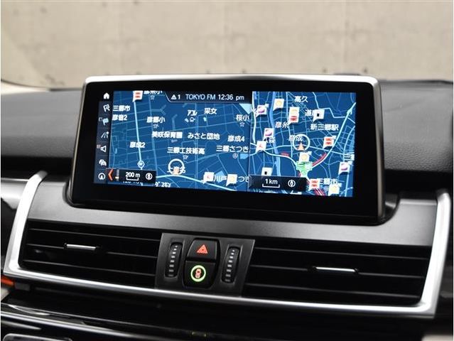 Bmw 2 SERIES 2021-08 17926-17