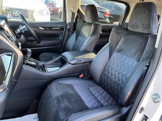 Toyota VELLFIRE 2016-04 27376-18