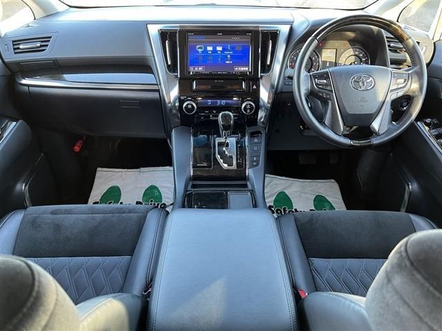 Toyota VELLFIRE 2016-04 27376-10