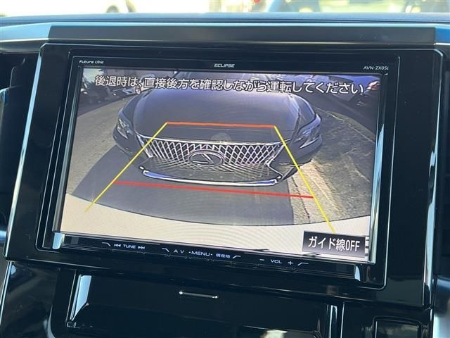 Toyota VELLFIRE 2016-04 27376-17