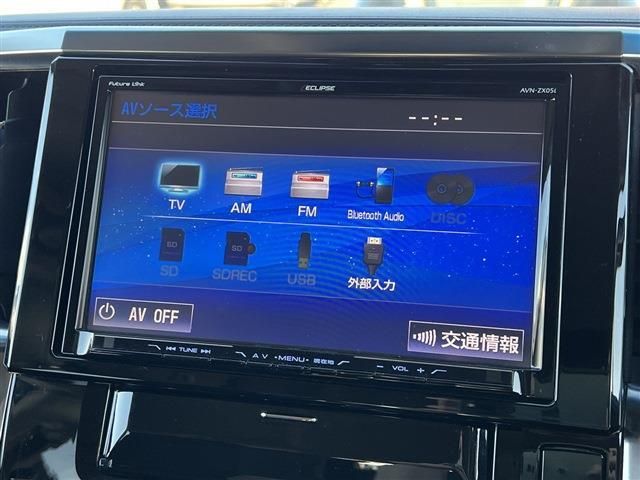 Toyota VELLFIRE 2016-04 27376-16