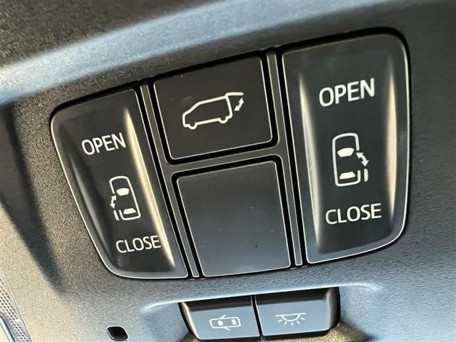 Toyota VELLFIRE 2016-04 27376-12