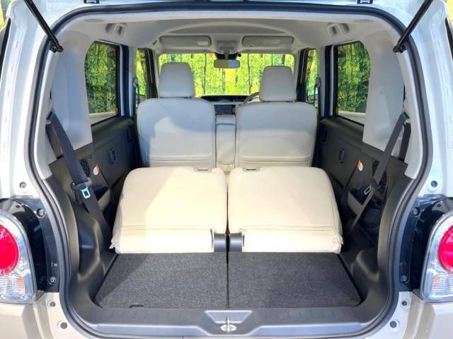 Daihatsu MOVE CANBUS 2018-03 26443-10