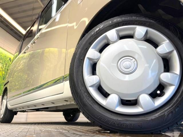 Daihatsu MOVE CANBUS 2018-03 26443-13