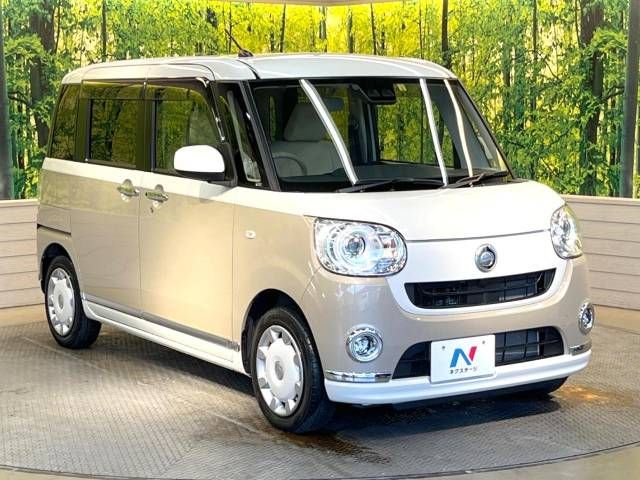 Daihatsu MOVE CANBUS 2018-03 26443-16
