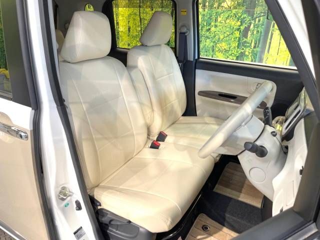 Daihatsu MOVE CANBUS 2018-03 26443-8
