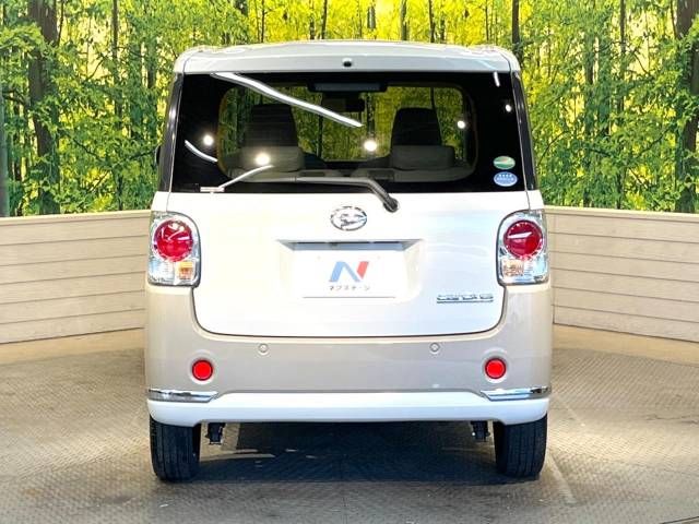 Daihatsu MOVE CANBUS 2018-03 26443-15