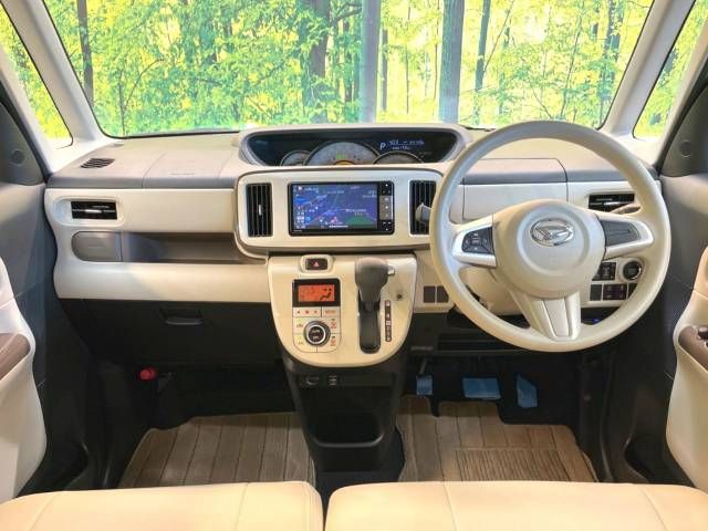 Daihatsu MOVE CANBUS 2018-03 26443-1