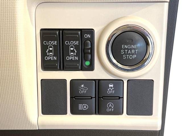 Daihatsu MOVE CANBUS 2018-03 26443-4