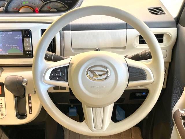 Daihatsu MOVE CANBUS 2018-03 26443-11