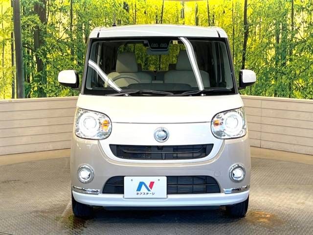 Daihatsu MOVE CANBUS 2018-03 26443-14