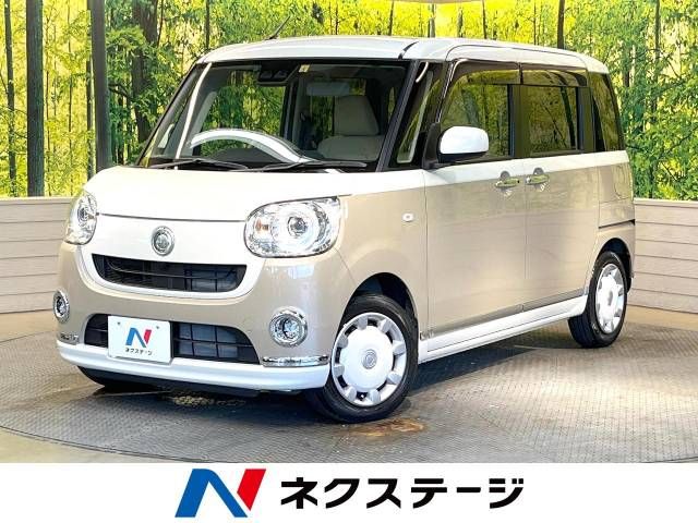 Daihatsu MOVE CANBUS 2018-03 26443-0
