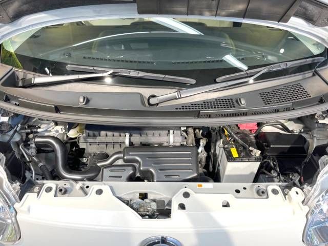 Daihatsu MOVE CANBUS 2018-03 26443-18