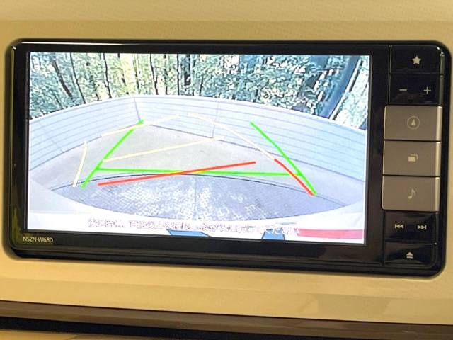 Daihatsu MOVE CANBUS 2018-03 26443-3