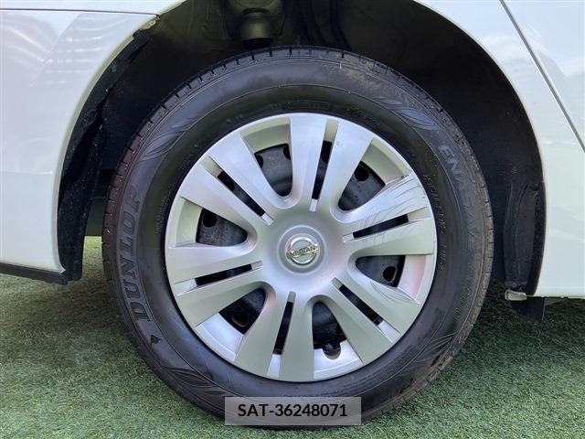 Nissan Sylphy 2021-03 205856-16