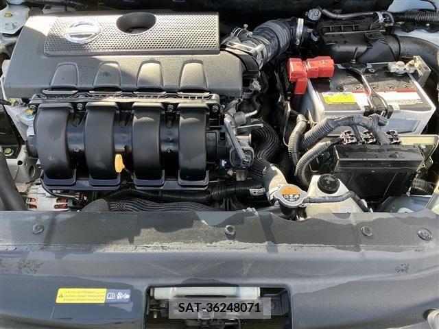 Nissan Sylphy 2021-03 205856-13