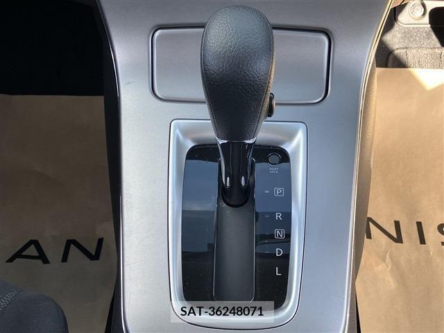 Nissan Sylphy 2021-03 205856-11