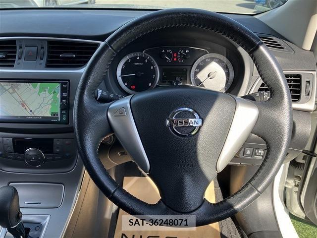 Nissan Sylphy 2021-03 205856-8