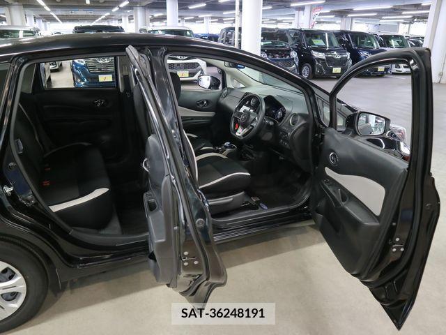 Nissan NOTE 2017-12 279842-10