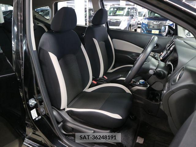 Nissan NOTE 2017-12 279842-11