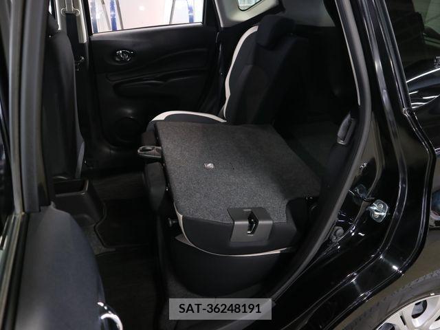 Nissan NOTE 2017-12 279842-13