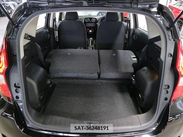 Nissan NOTE 2017-12 279842-14