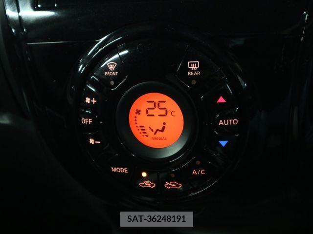 Nissan NOTE 2017-12 279842-18