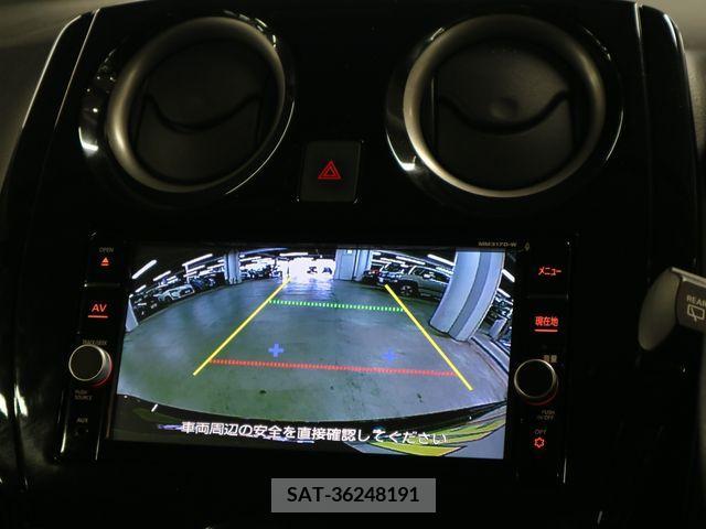 Nissan NOTE 2017-12 279842-16