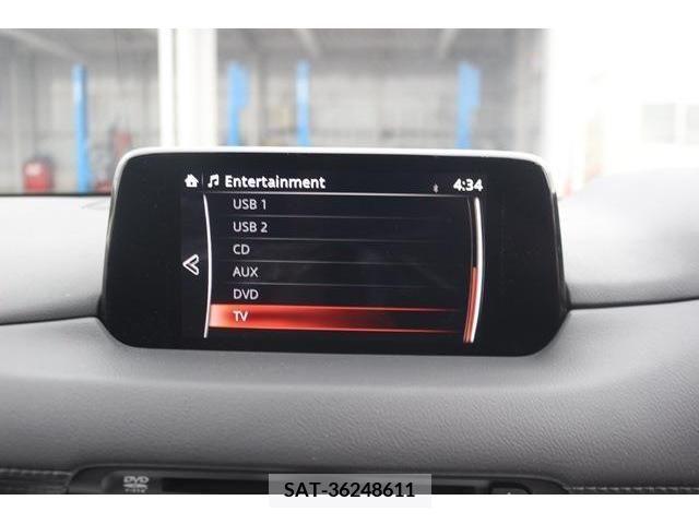 Mazda CX-5 2017-09 295686-3
