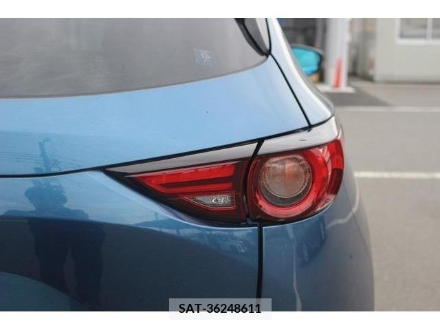 Mazda CX-5 2017-09 295686-10