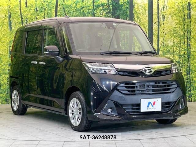Daihatsu THOR 2017-05 225549-16