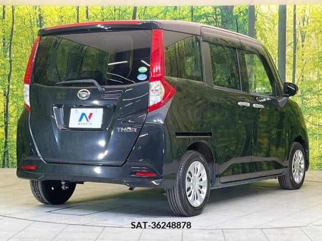 Daihatsu THOR 2017-05 225549-17