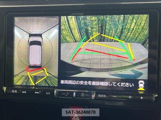 Daihatsu THOR 2017-05 225549-4
