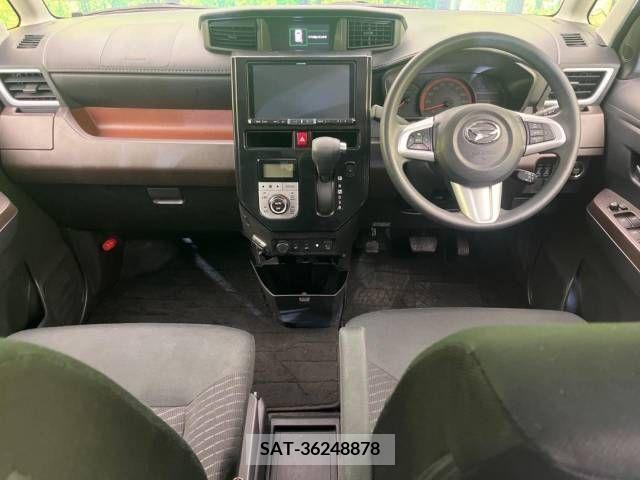 Daihatsu THOR 2017-05 225549-1