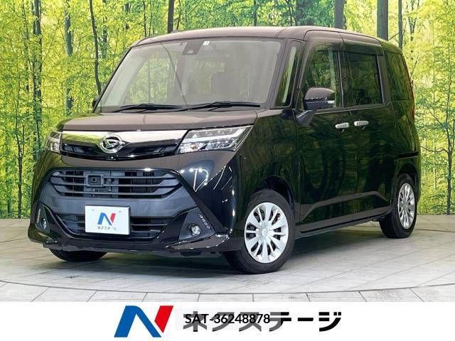 Daihatsu THOR 2017-05 225549-0