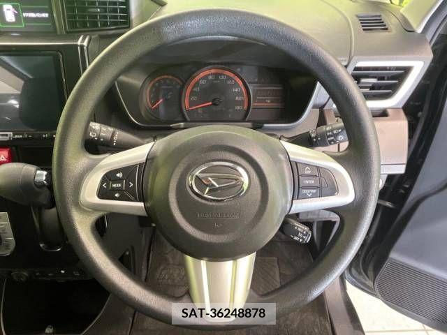 Daihatsu THOR 2017-05 225549-11