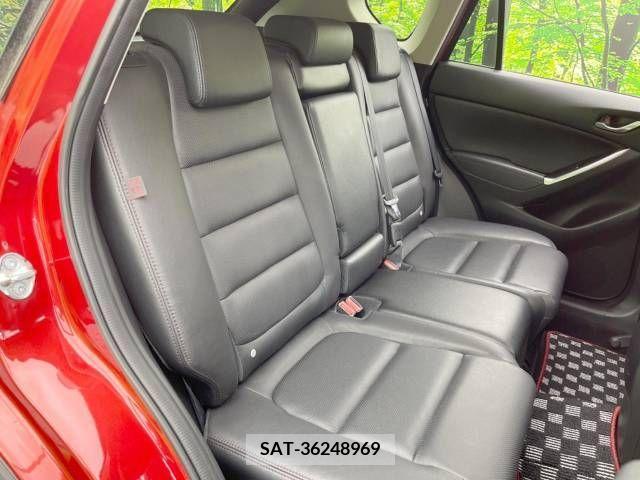 Mazda CX-5 2016-12 295798-13