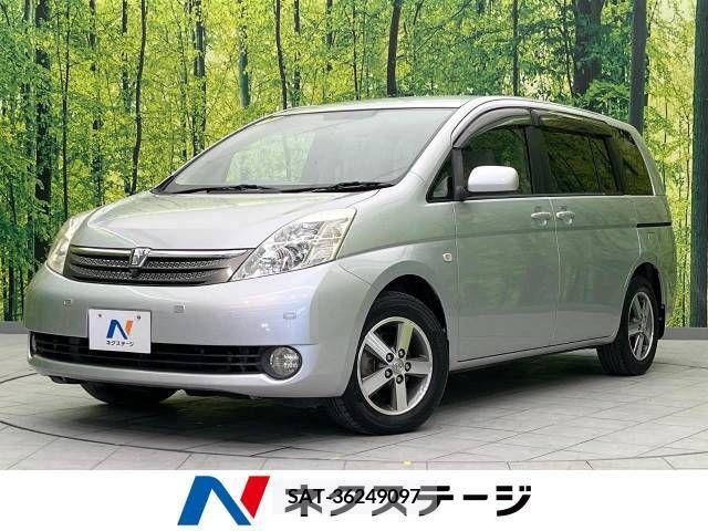 Toyota ISIS 2006-06 247534-0