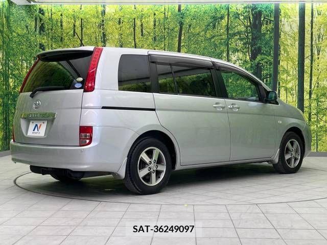 Toyota ISIS 2006-06 247534-17