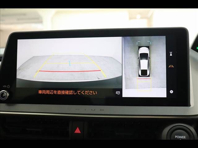 Toyota PRIUS 2023-08 20910-2
