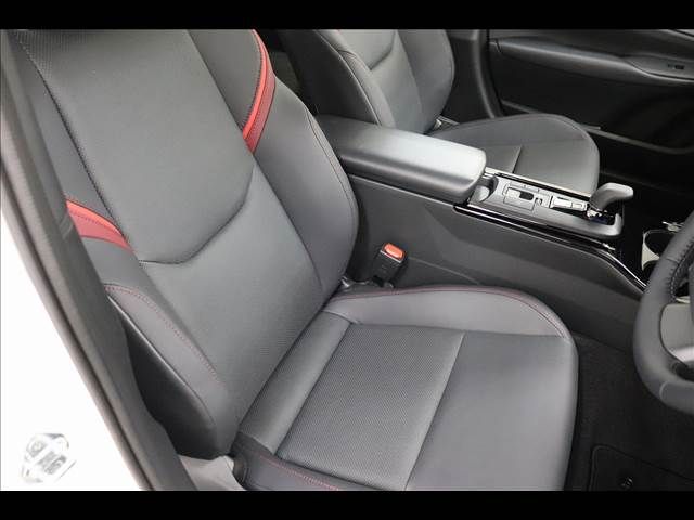 Toyota PRIUS 2023-08 20910-10