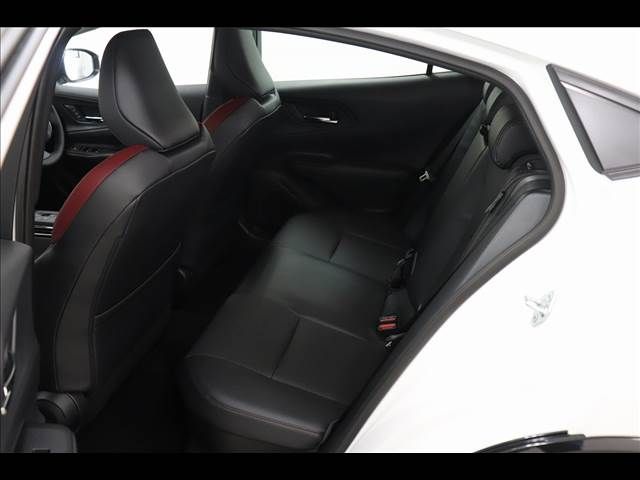Toyota PRIUS 2023-08 20910-12