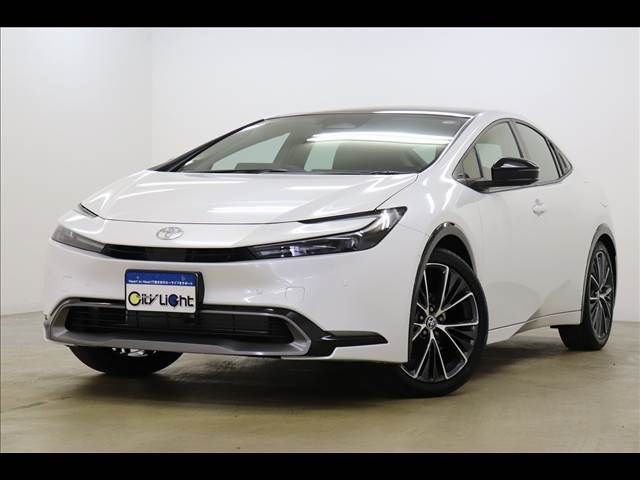 Toyota PRIUS 2023-08 20910-16