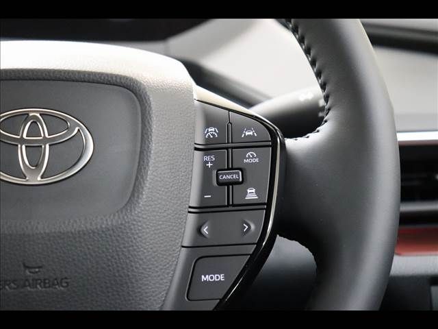 Toyota PRIUS 2023-08 20910-7