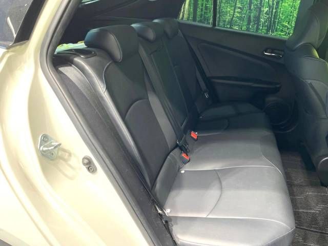 Toyota PRIUS 2019-11 28921-9