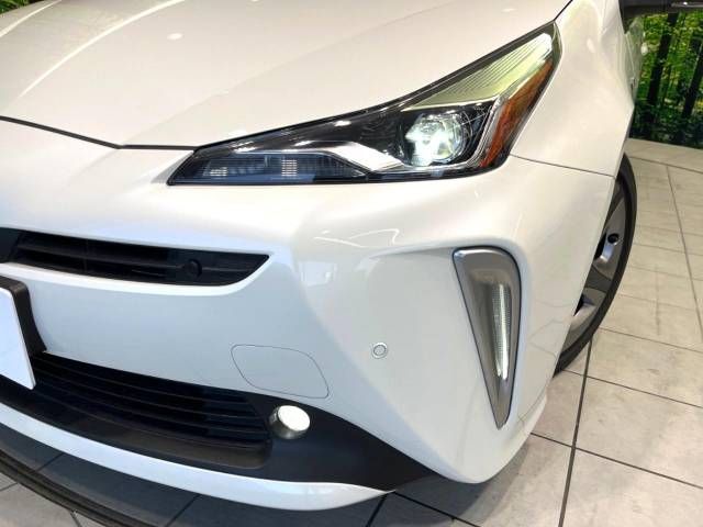 Toyota PRIUS 2019-11 28921-12