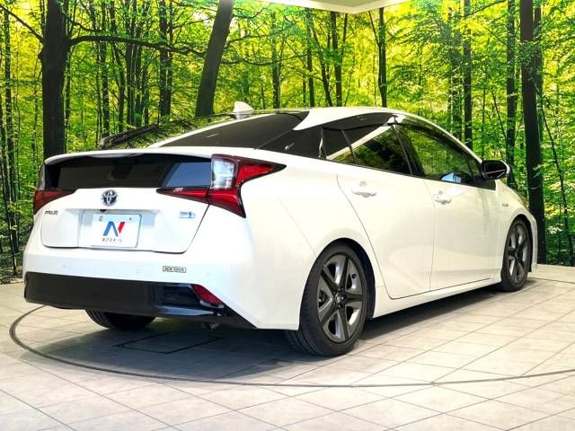 Toyota PRIUS 2019-11 28921-17