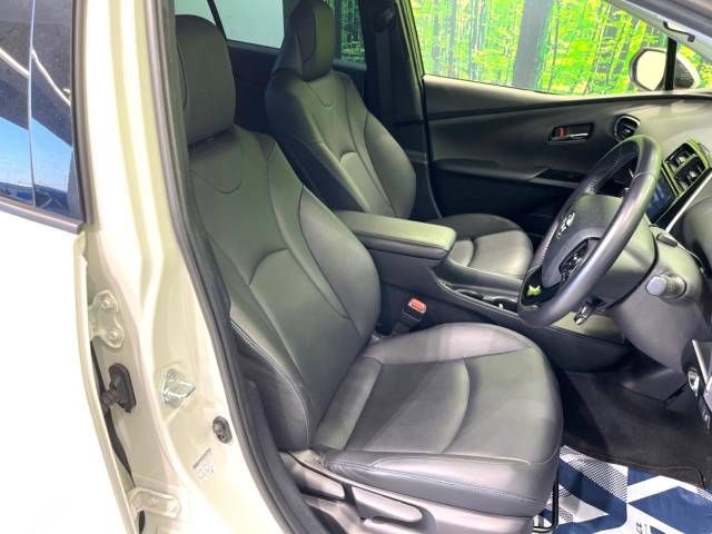 Toyota PRIUS 2019-11 28921-8